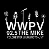 92.5 The Mike