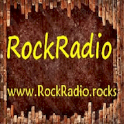 RockRadio (MRG.fm) logo