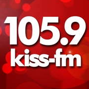 105.9 Kiss-FM