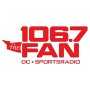 i morgen beslutte Træ 106.7 The Fan (WJFK-FM) - Manassas, VA - Listen Live