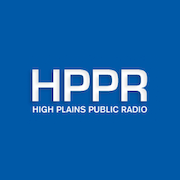 High Plains Public Radio logo