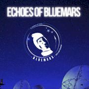 Echoes of Bluemars - Voices From Within logo