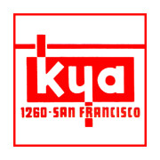 Classic 1260 KYA Radio logo