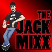 The Jack MIXX logo