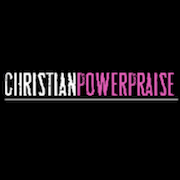 Christian Power Praise logo