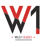 Wild1 Radio logo