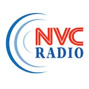 Radio NVC / Радио Народная Волна Чикаго logo