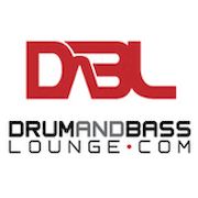Drum and Bass Lounge logo