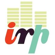 Iris - iradiophilly logo