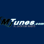 MjTunes Radio logo