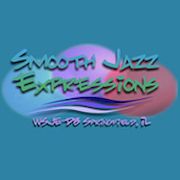 Smooth Jazz Expressions logo