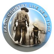 Radio Country Live logo