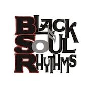 Black Soul Rhythms Radio logo