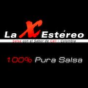 Listen Live La X Estereo Salsa Radio