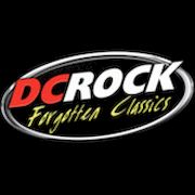 DC Rock Radio logo