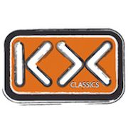 KX Classics logo