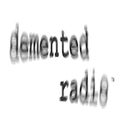 Demented Radio logo