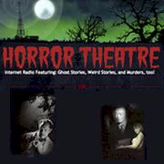 HORROR THEATRE logo