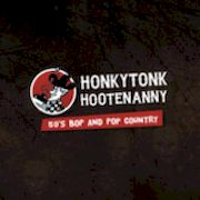 Honkytonk Hootenanny logo