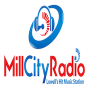 Mill City Radio logo