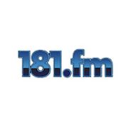 181.FM - Christmas R&B logo