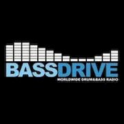 BassDrive logo