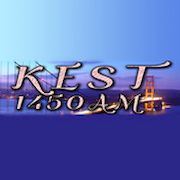 KEST 1450 AM logo