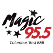 Magic 95.5 logo