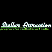 Stellar Attraction logo