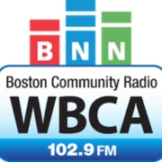 WBCA 102.9 FM logo
