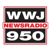 WWJ Newsradio 950 logo