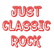 Just Classic Rock logo