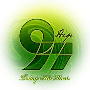 Hip97 - Today's Soulful House logo