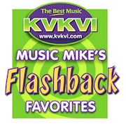 KVKVI Radio logo
