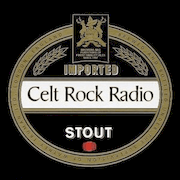 Celt Rock Radio logo