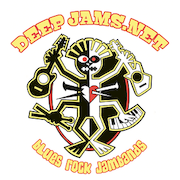Deep Jams Radio logo