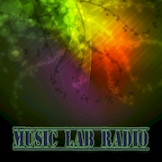 Music Lab Radio logo