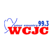 Your Country 99.3 WCJC logo