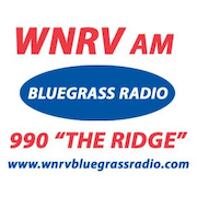 WNRV The Ridge AM 990/FM 97.3 logo
