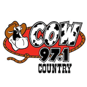 Cow 97 logo