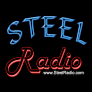 Steel Radio logo