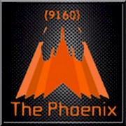 {9160} The Phoenix logo