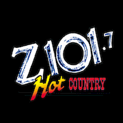 Z 101.7 logo