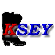 KSEY 94.3 FM logo