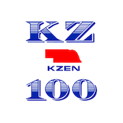 KZ 100 logo