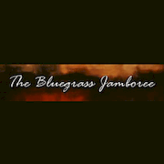 Bluegrass Jamboree logo