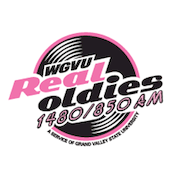 Real Oldies 1480/850 - Kentwood, MI - Listen Live