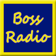 Boss Radio logo