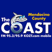 The Coast KOZT logo