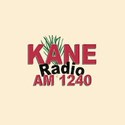 KANE 1240 AM logo